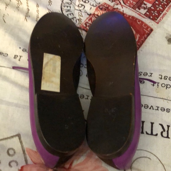 MISS MAUD loafers - Picture 5 of 8